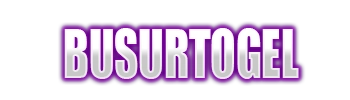 Logo BUSURTOGEL